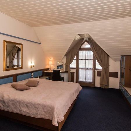 Hasik Hotel Magyarpolány Zewnętrze zdjęcie